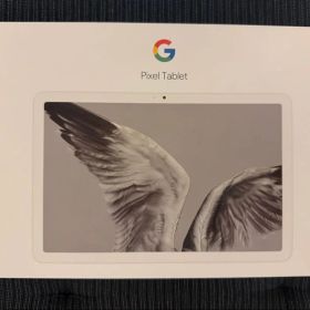Google Pixel Tablet 256GB