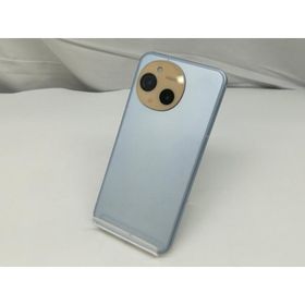 【中古】SHARP 国内版 【SIMフリー】 AQUOS sense9 ブルー 6GB 128GB SH-M29【札幌】保証期間１ヶ月【ランクB】