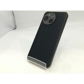 【中古】SHARP docomo 【SIMフリー】 AQUOS sense9 ブラック 6GB 128GB SH-53E【浜松駅前】保証期間１ヶ月【ランクA】
