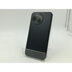 【中古】SHARP 国内版 【SIMフリー】 AQUOS sense9 ブラック 8GB 256GB SH-M29【千葉】保証期間１ヶ月【ランクA】