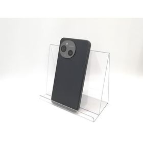 【中古】SHARP 国内版 【SIMフリー】 AQUOS sense9 ブラック 8GB 256GB SH-M29【秋葉5号】保証期間１ヶ月【ランクA】