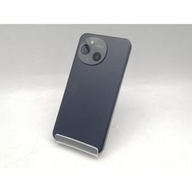 【中古】SHARP 国内版 【SIMフリー】 AQUOS sense9 ブラック 8GB 256GB SH-M29【町田】保証期間１ヶ月【ランクA】