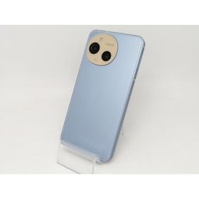 【中古】SHARP 国内版 【SIMフリー】 AQUOS sense9 ブルー 6GB 128GB SH-M29【秋葉5号】保証期間１ヶ月【ランクA】