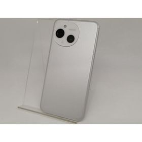 【中古】SHARP 国内版 【SIMフリー】 AQUOS sense9 ホワイト 8GB 256GB SH-M29【日本橋3】保証期間１ヶ月【ランクA】