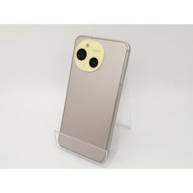 【中古】SHARP 国内版 【SIMフリー】 AQUOS sense9 グレージュ 8GB 256GB SH-M29【大須アメ横】保証期間１ヶ月【ランクA】