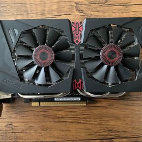 ASUS GTX1060 6G