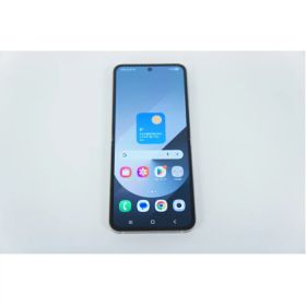 SAMSUNG(サムスン) [中古A](国内版SIMフリー)Galaxy Z Flip6 12GB 256G SM-F741QZSASJP シルバーシャドウ