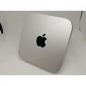 【中古】Apple Mac mini CTO (M1・2020) Apple M1(CPU:8C/GPU:8C)/16G/256G【日本橋3】保証期間1ヶ月【ランクA】