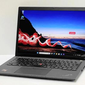 ThinkPad X13 GEN2 Ryzen 5 PRO 5650U 16GB