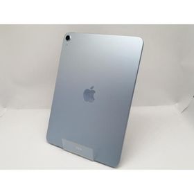 【中古】Apple 【Wi-Fi】 11インチ iPad Air（M3/2025) 128GB ブルー MC9X4J/A【宇田川】保証期間１ヶ月【ランクB】