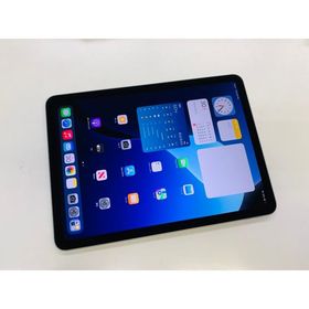 ★送料無料★美品★WiFi★iPad Air 11インチ (M3) 128GB★グレイ★0080280003005★SYS★12/01