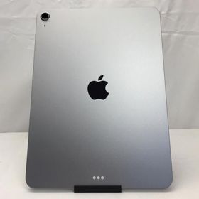 【中古】 Apple iPad Air (M3) 11インチ Wi-Fi 128GB スペースグレイ MC9W4J/A (A3266) (FAK18031)iPad /iPadOS 26.1 /128GB / 発売時期2025年〜