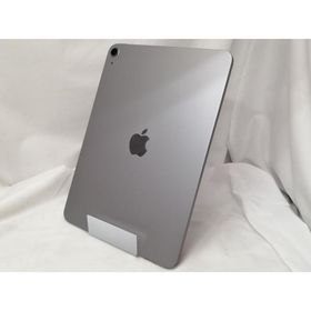 【中古】Apple 【Wi-Fi】 11インチ iPad Air（M3/2025) 128GB スペースグレイ MC9W4J/A【戸塚】保証期間１ヶ月【ランクA】