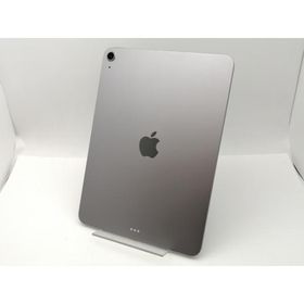 【中古】Apple 【Wi-Fi】 11インチ iPad Air（M3/2025) 128GB スペースグレイ MC9W4J/A【三宮センター】保証期間１ヶ月【ランクA】