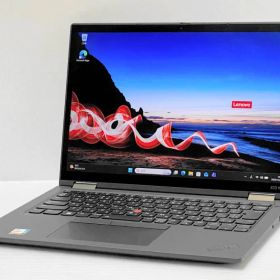 第11世代Core i5 ThinkPad X13 YOGA GEN2 16GB