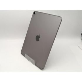 【中古】【赤ロム保証あり】Apple au 【SIMフリー】 11インチ iPad Air（M3/2025) 1TB スペースグレイ MCG84J/A【ECセンター】保証期間１ヶ月【ランクA】