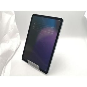 【中古】Apple 国内版 【SIMフリー】 11インチ iPad Air（M3/2025) 1TB ブルー MCG94J/A【ECセンター】保証期間１ヶ月【ランクA】