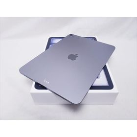 iPad Air 11インチ （M3/2025） Wi-Fi 256GB スペースグレイ /MCA14J/A、新品同様、未使用品