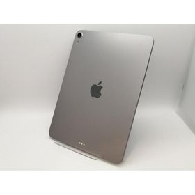 【中古】Apple 【Wi-Fi】 11インチ iPad Air（M3/2025) 256GB スペースグレイ MCA14J/A【高崎モントレー】保証期間１ヶ月【ランクA】