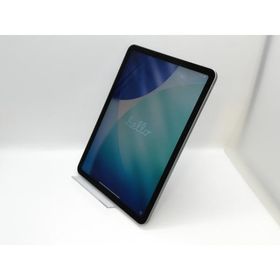 【中古】Apple 【Wi-Fi】 11インチ iPad Air（M3/2025) 256GB スペースグレイ MCA14J/A【京都】保証期間１ヶ月【ランクA】