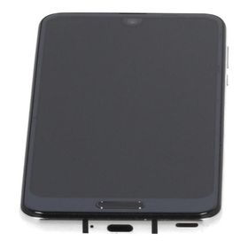 SHARP docomo シャープ/スマートフォン/AQUOS R2 64GB/SH-03K/353482090468367/Bランク/62【中古】