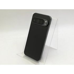 【中古】Google 国内版 【SIMフリー】 Pixel 9 Pro オブシディアン 16GB 128GB GWVK6【大宮東口】保証期間1ヶ月【ランクA】