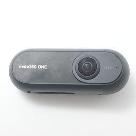 インスタ360 Insta360 ONE 360° VR Camera