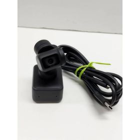 【美品】Insta360 Link CINSTBJ/A ウェブカメラ/４K