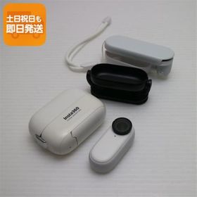 美品 Insta360 GO 2 デジビデ インスタ360 あすつく 土日祝発送 即日発送