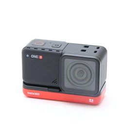 《難有品》Insta360 ONE R ツイン（4K+360°） Edition CINAKGP/A