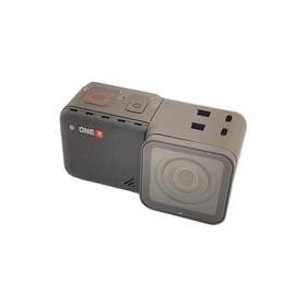 Insta360◆コンパクトデジタルカメラ/CINAKGP/C ONE R 4K版