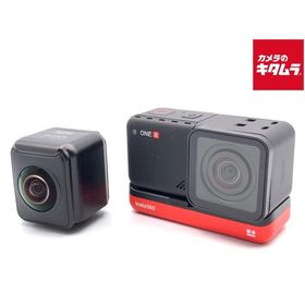 【中古】 【並品】 Insta360 ONE R ツイン Edition CINAKGP-A