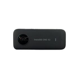 Insta360◆アクションカメラ/insta360 ONE X2