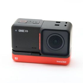 《良品》Insta360 ONE RS 4K版 CINRSGP/E