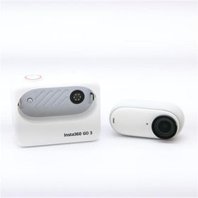 《並品》Insta360 GO 3（64GB）CINSABKA_GO301