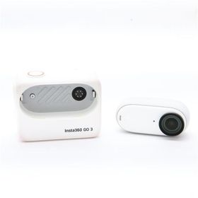《並品》Insta360 GO 3（64GB）CINSABKA_GO301