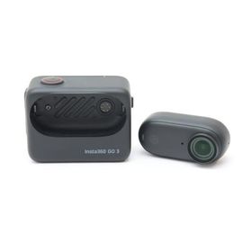 《美品》Insta360 GO 3（128GB）CINSABKA_GO316
