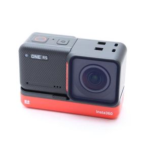 《美品》Insta360 ONE RS ツイン版 CINRSGP/A