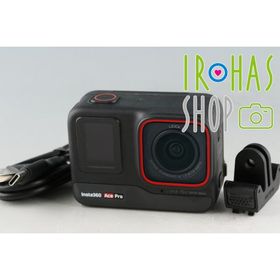 Insta360 Ace Pro Action Camera #57503F2