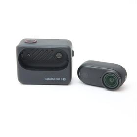 《良品》Insta360 GO 3S (128GB) CINSAATA-GO3S128K