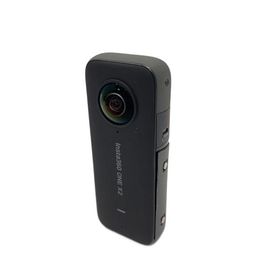Insta360◆ビデオカメラ Insta360 CINOSXX/A ONE X2