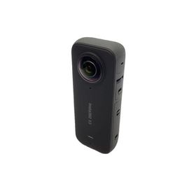Insta360◆ビデオカメラ Insta360 CINSAAQ/B X3