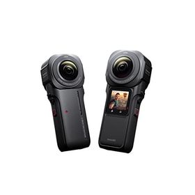 Insta360 ONE RS 1インチ 360度版 CINRSGP/D 国内正規品