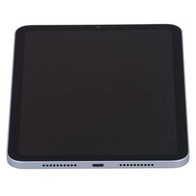 Apple アップル/iPad mini Wi-Fi 128GB 2024/MXN73J/A/C4C4094YY3/Aランク/75【中古】