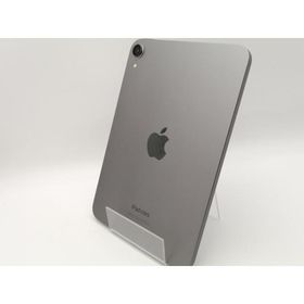 【中古】Apple 【Wi-Fi】 iPad mini（A17Pro/2024） 256GB スペースグレイ MXNA3J/A【神保町】保証期間１ヶ月【ランクA】