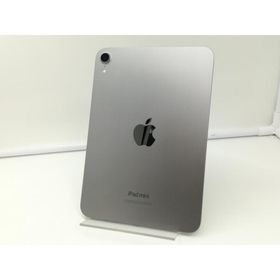【中古】Apple 【Wi-Fi】 iPad mini（A17Pro/2024） 256GB スペースグレイ MXNA3J/A【札幌南2条】保証期間１ヶ月【ランクA】