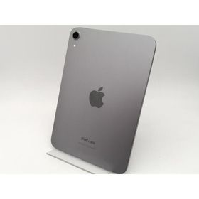 【中古】Apple 【Wi-Fi】 iPad mini（A17Pro/2024） 512GB スペースグレイ MYGY3J/A【大阪本店】保証期間１ヶ月【ランクA】