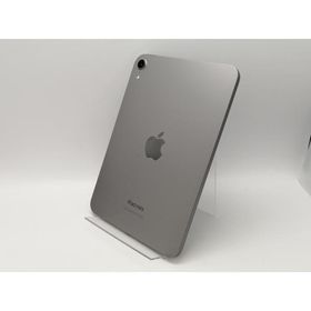 【中古】Apple 【Wi-Fi】 iPad mini（A17Pro/2024） 512GB スペースグレイ MYGY3J/A【高崎モントレー】保証期間１ヶ月【ランクA】