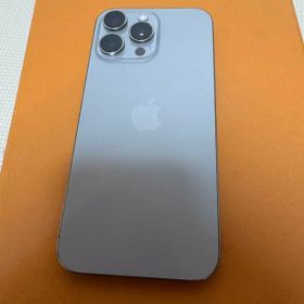 Apple iPhone 16Pro max 256 gb シルバー 本体
