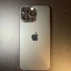 Apple iPhone 16Pro Max 256G SIMフリー